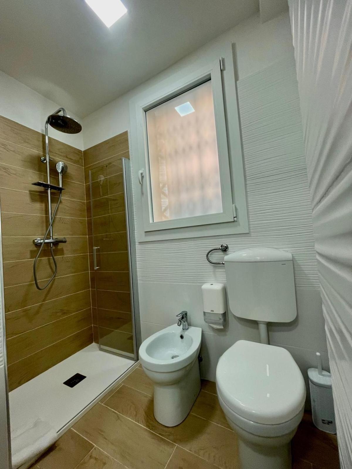 50 Tourist House Bologna - Pratello - Self Check-In Apartment Exterior photo