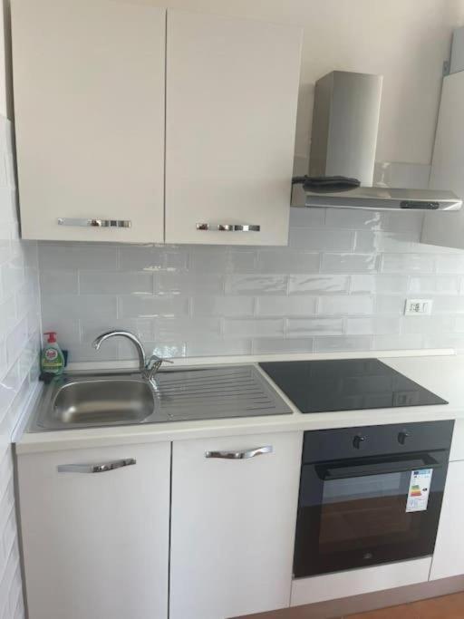 50 Tourist House Bologna - Pratello - Self Check-In Apartment Exterior photo