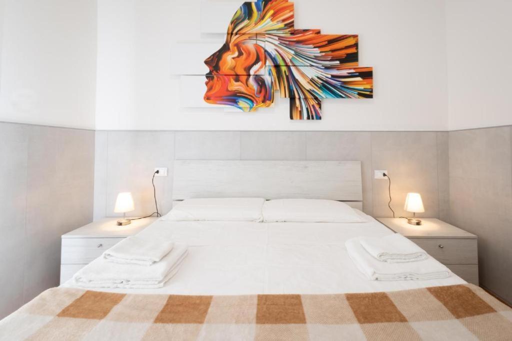 50 Tourist House Bologna - Pratello - Self Check-In Apartment Exterior photo