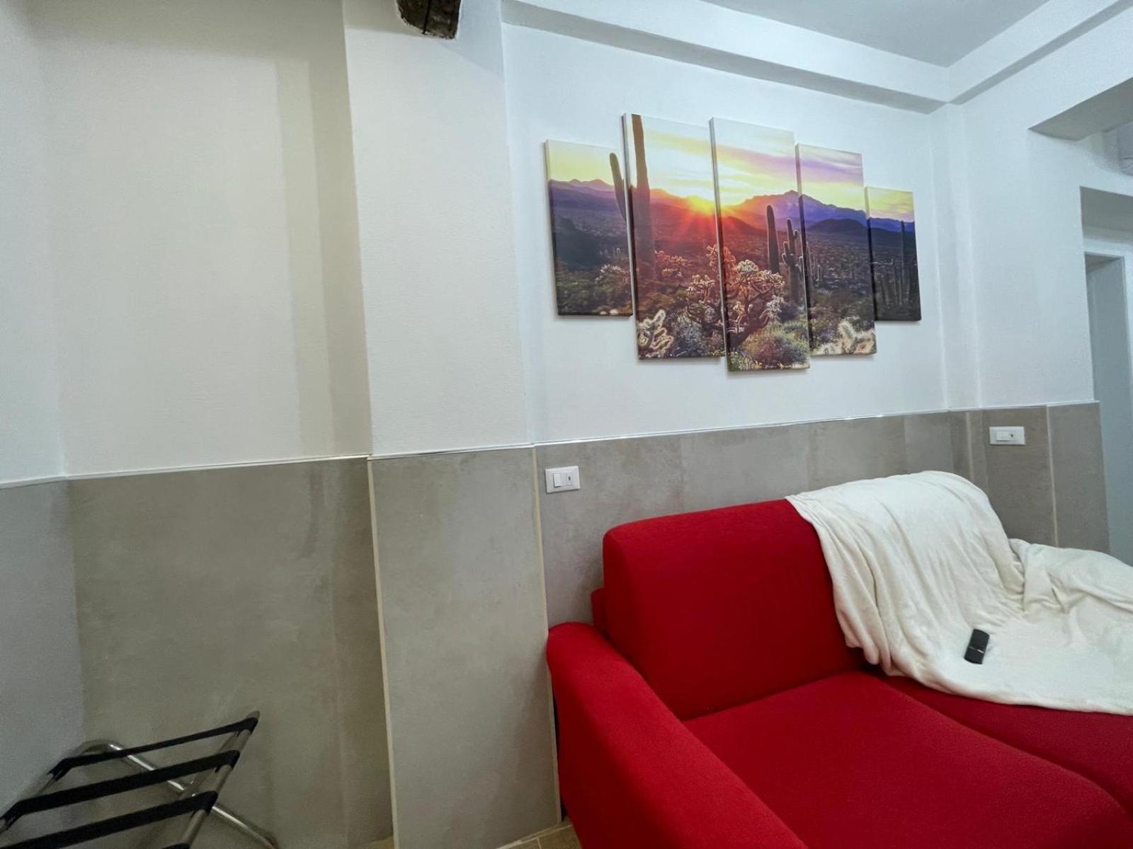 50 Tourist House Bologna - Pratello - Self Check-In Apartment Exterior photo