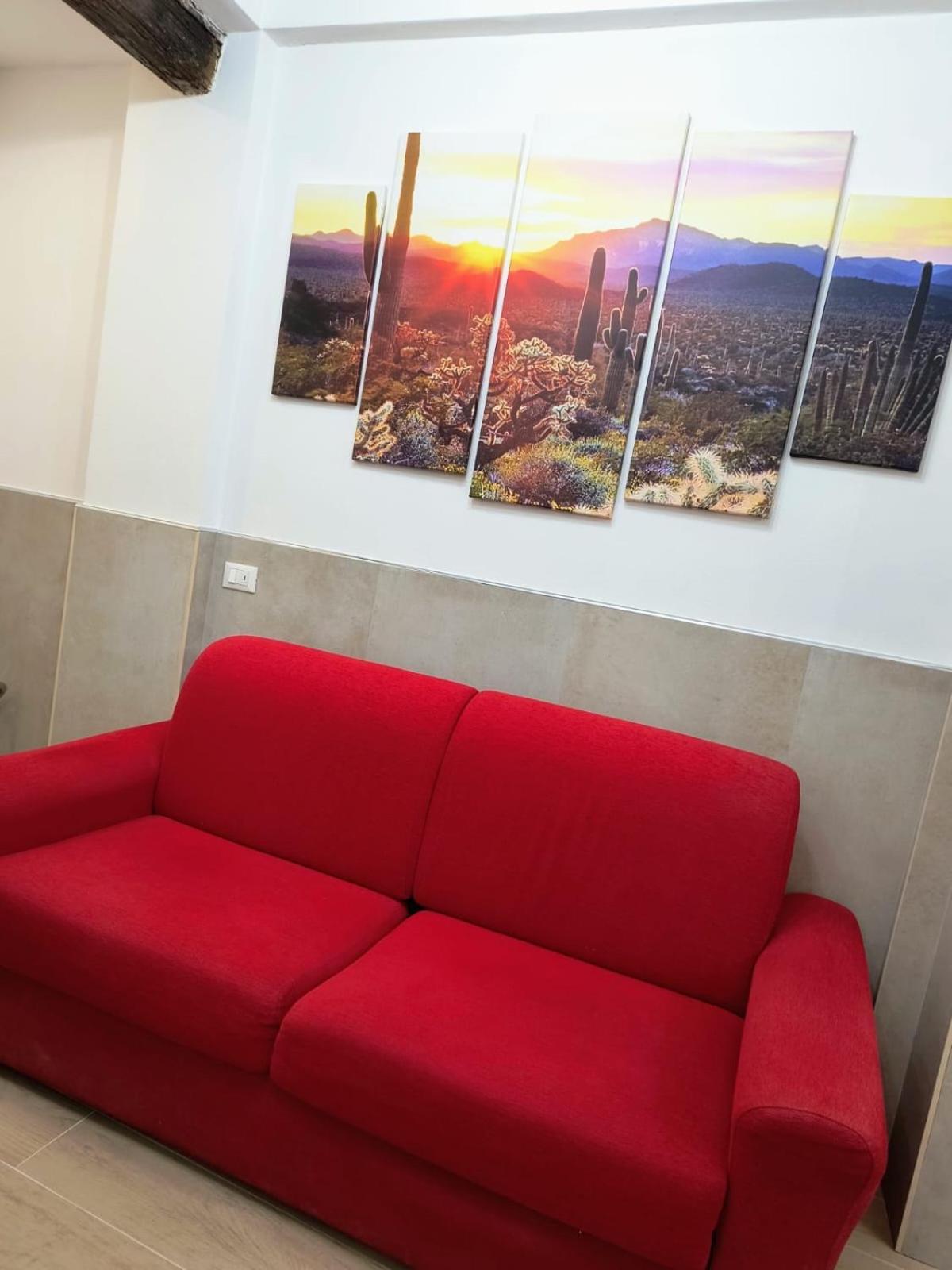 50 Tourist House Bologna - Pratello - Self Check-In Apartment Exterior photo