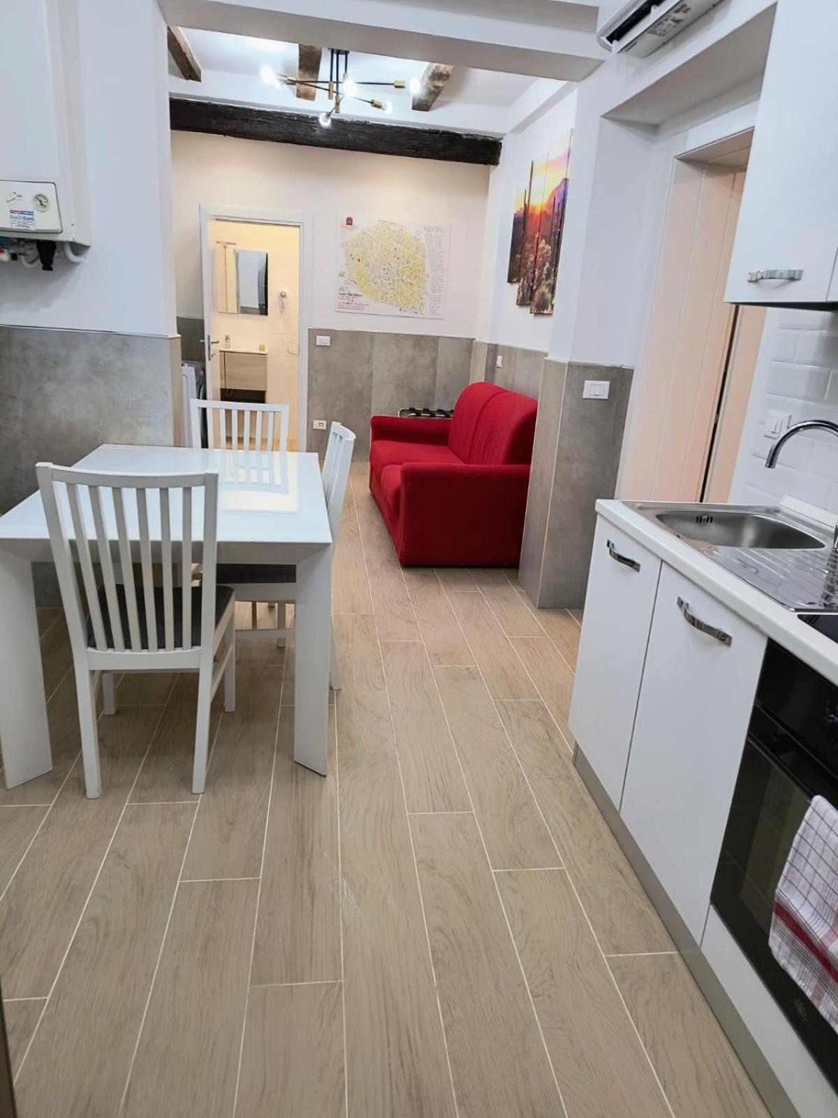 50 Tourist House Bologna - Pratello - Self Check-In Apartment Exterior photo
