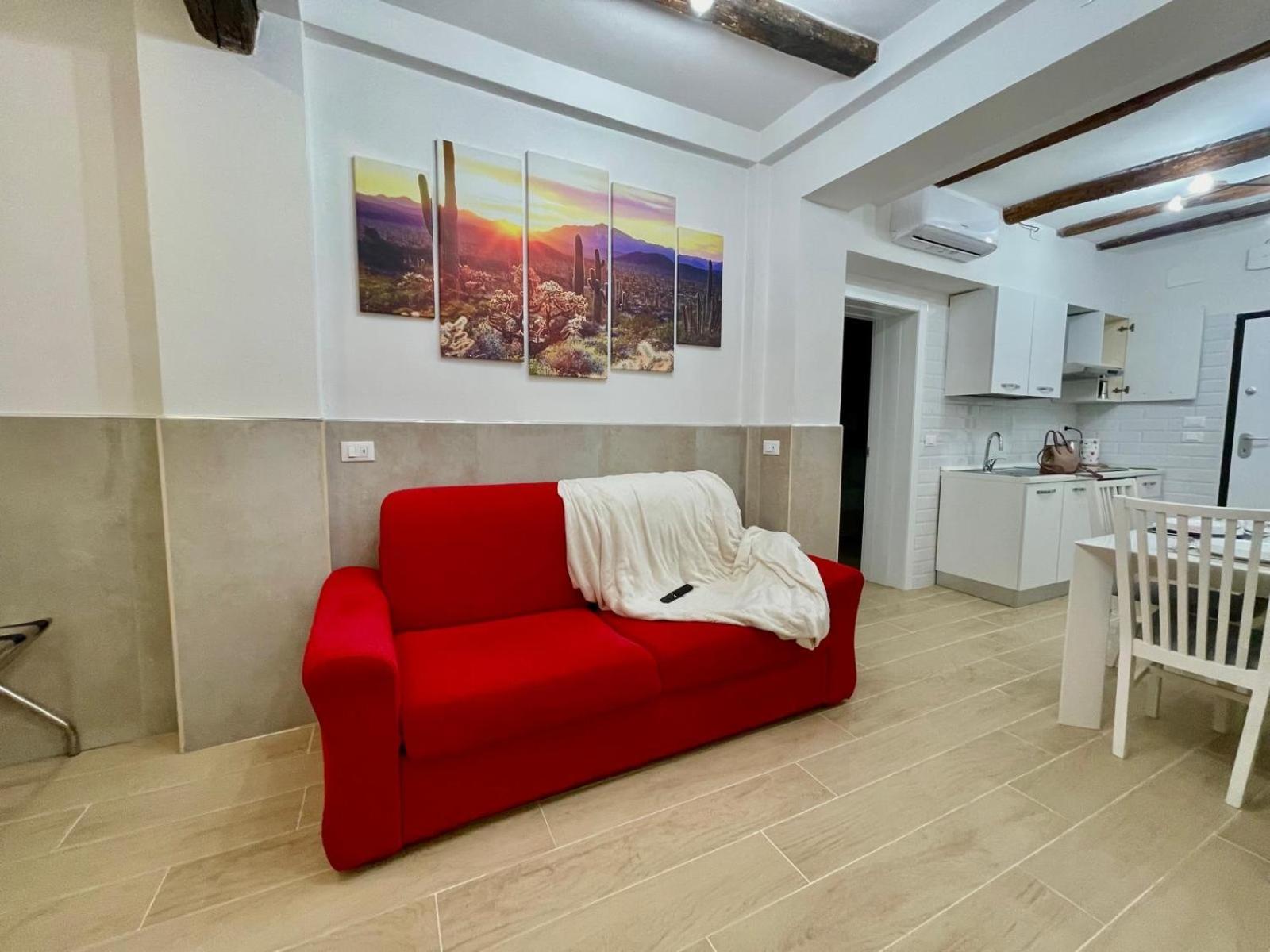 50 Tourist House Bologna - Pratello - Self Check-In Apartment Exterior photo