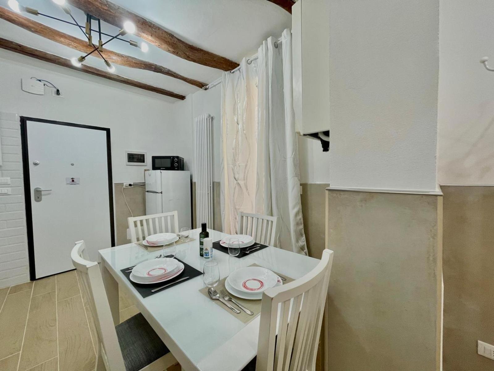 50 Tourist House Bologna - Pratello - Self Check-In Apartment Exterior photo