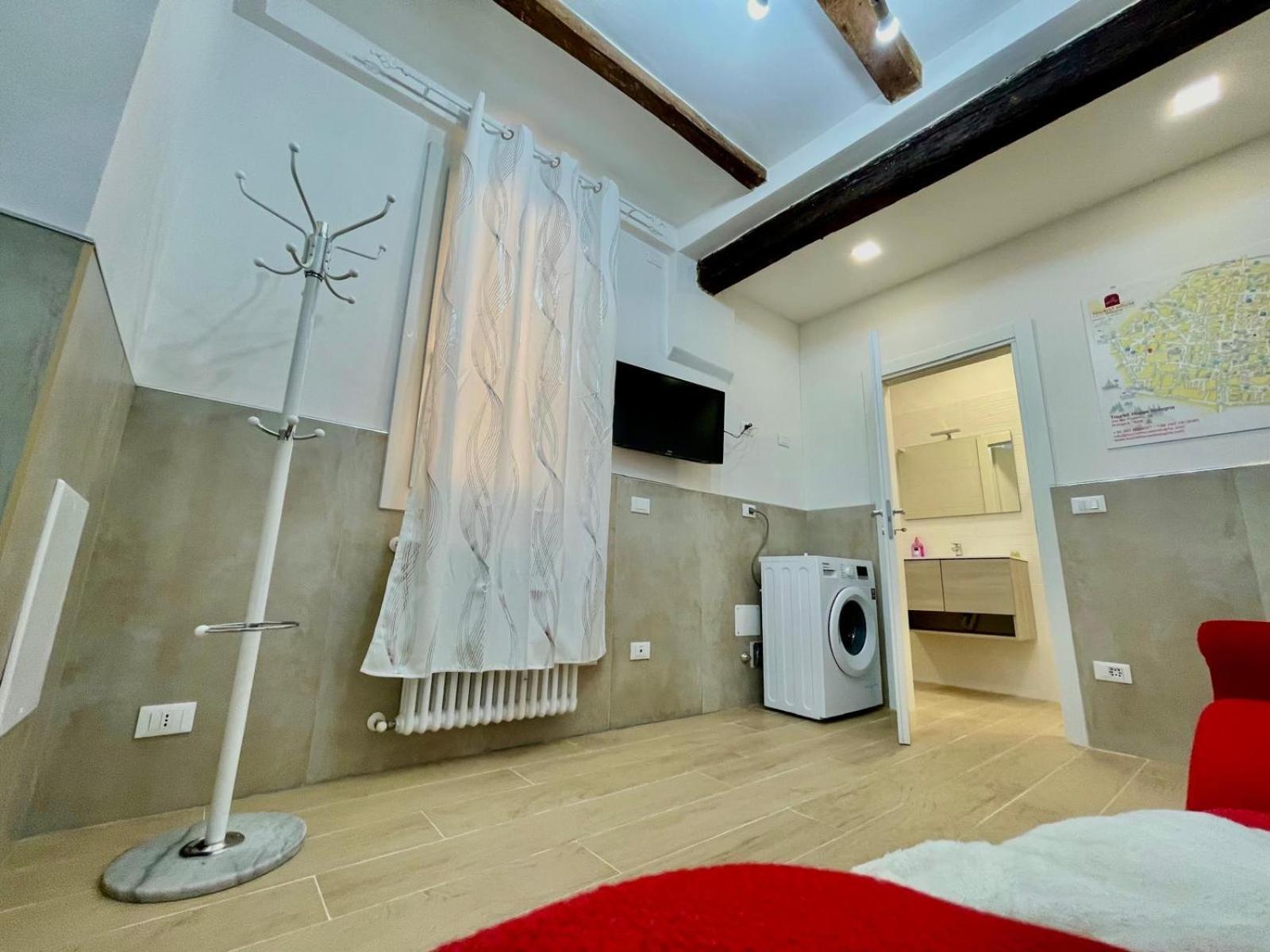 50 Tourist House Bologna - Pratello - Self Check-In Apartment Exterior photo