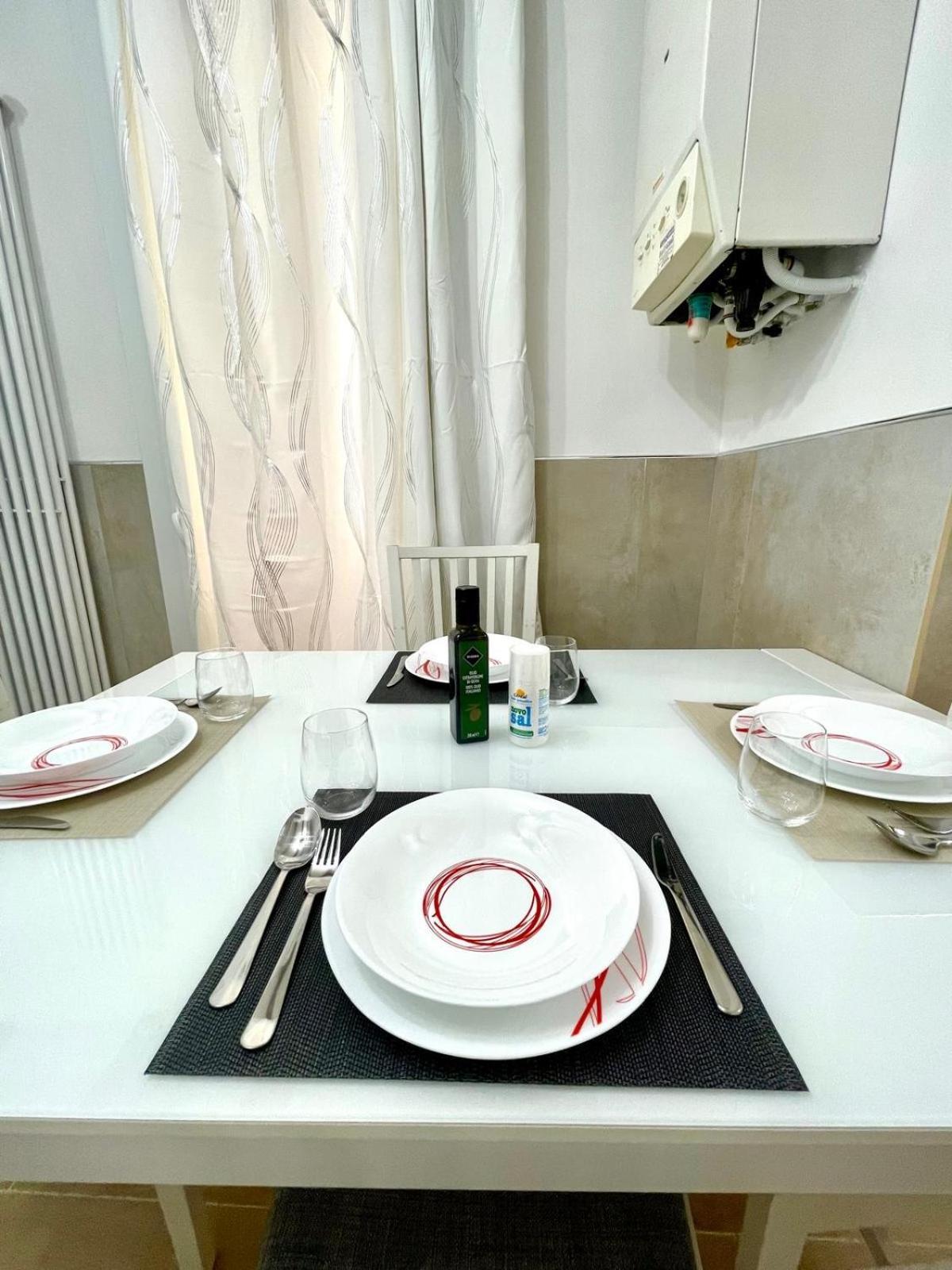 50 Tourist House Bologna - Pratello - Self Check-In Apartment Exterior photo