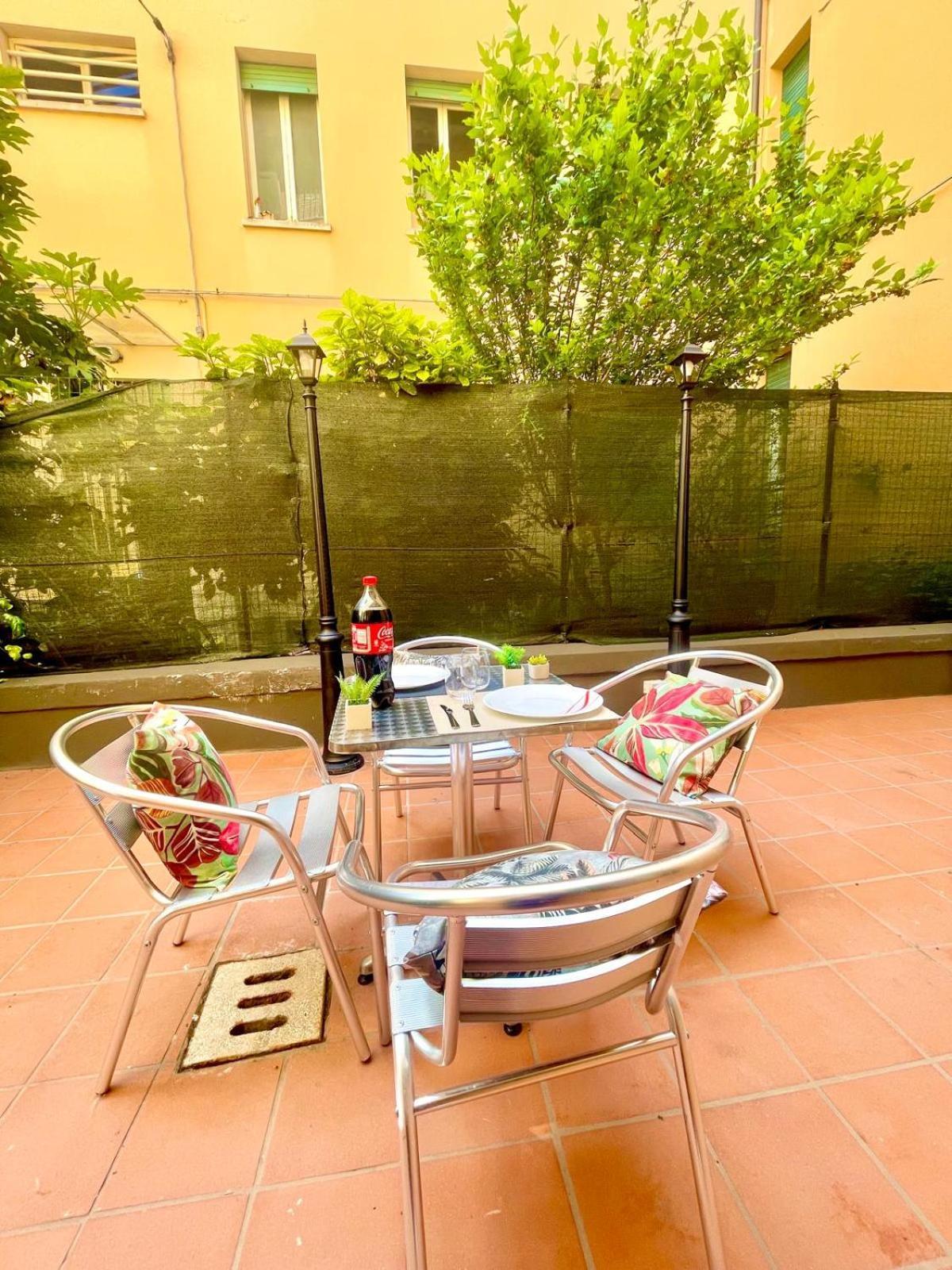 50 Tourist House Bologna - Pratello - Self Check-In Apartment Exterior photo