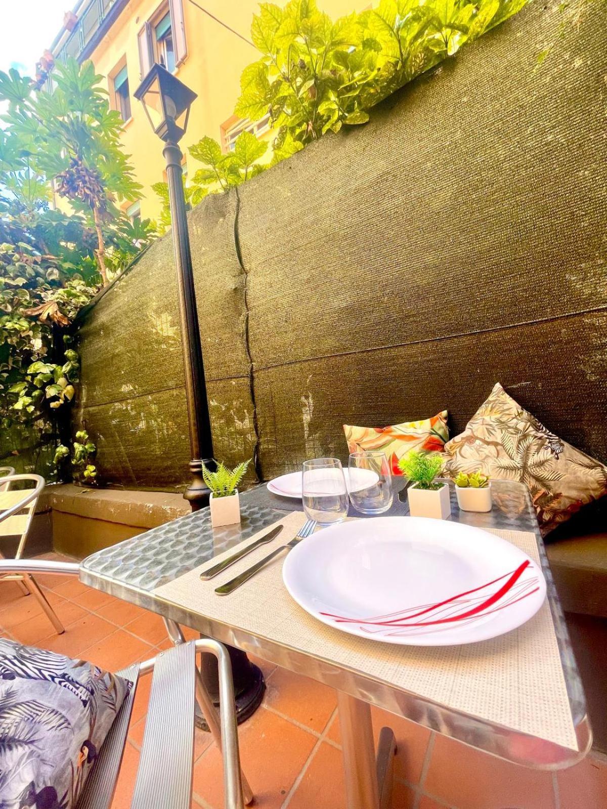 50 Tourist House Bologna - Pratello - Self Check-In Apartment Exterior photo